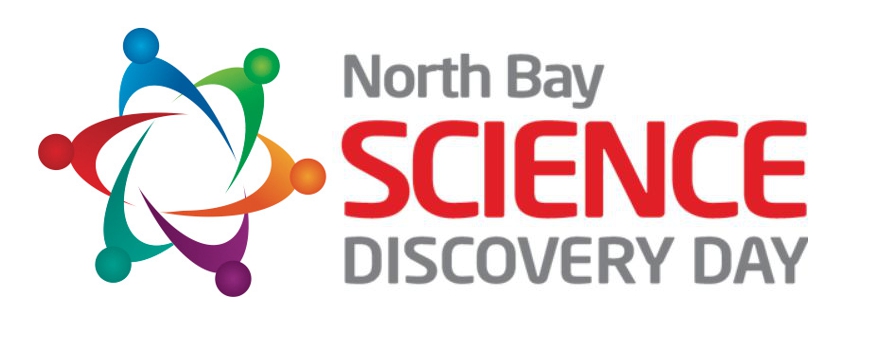 Bay Area Science Festival - North Bay Science Discovery Day logo