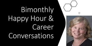 Bimonthly Happy Hour & Career Conversations: Resilience