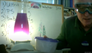 Alex Madonik - Indicator Rainbow - pH 5 + Milk of Magnesia