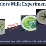 Chimara Stancill - Moving Colors in Milk