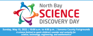 North Bay Science Discovery Day - 15 May 2022