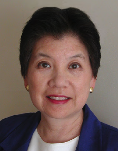 Dr. Marinda Li Wu