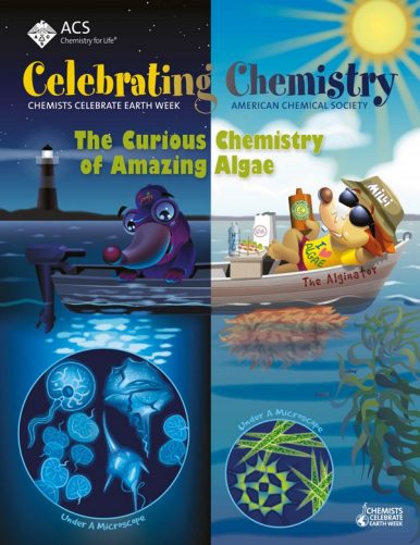 Celebrating Chemistry CCEW 2023