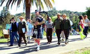 John Muir Celebration 2016