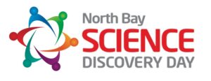 North Bay Science Discovery Day Logo