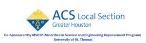 Greater Houston Section ACS