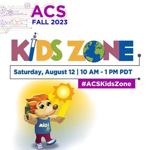 Kids Zone SF 2023