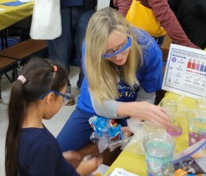 STEAM Night at Lincoln Elementary School in Richmond @ Lincoln Elementary School