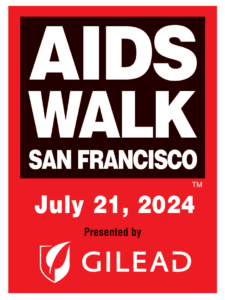 AIDS Walk San Francisco with Cal ACS @ Robin Williams Meadow - Golden Gate Park, SF