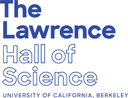 The Lawrence Hall of Science logo