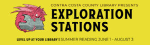 Exploration Stations 2025