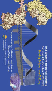 WRM 2025 logo rotated right